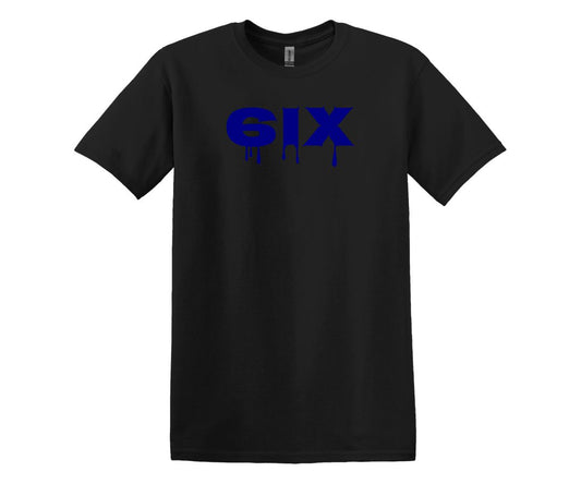 6IX Custom Tee