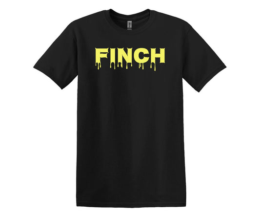 Finch Drip Rep Your City Custom T-Shirt