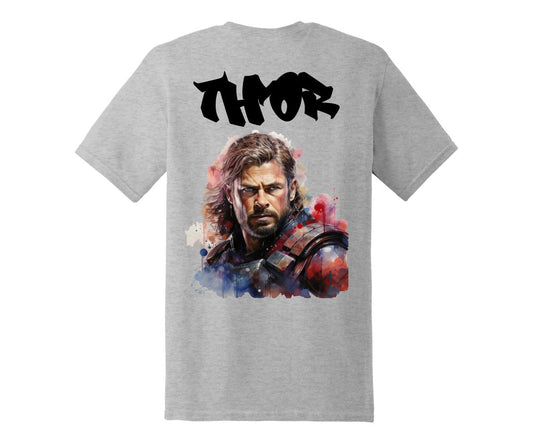 Thor, Marvel T-Shirt