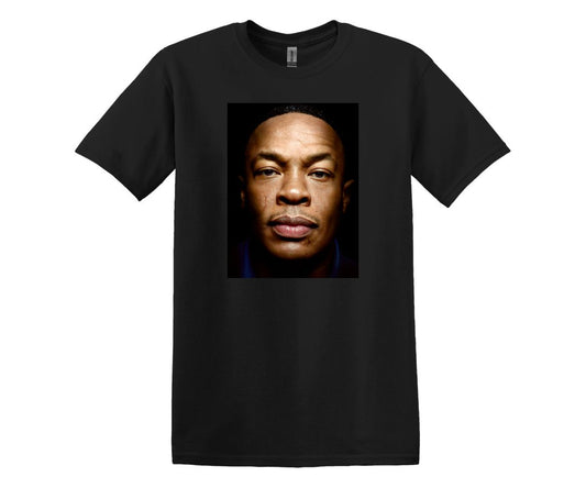 Dr Dre  Custom Graphic T-Shirt