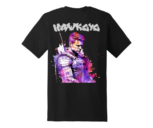 Hawkeye, Marvel T-Shirt