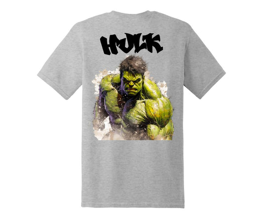 Hulk Marvel T-Shirt