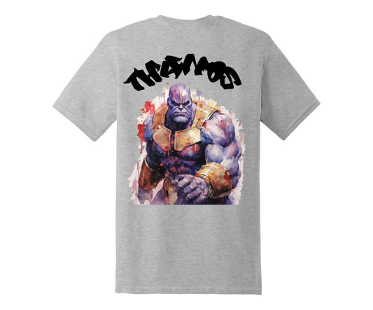 Thanos, Marvel T-Shirt